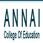 Annai College of Education logo